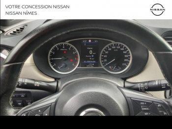 Photo 15 du bon plan NISSAN Micra 1.0 IG-T 92ch Made in France 2021 occasion à 13970 €