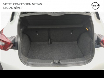 Photo 17 du bon plan NISSAN Micra 1.0 IG-T 92ch Made in France 2021 occasion à 13970 €