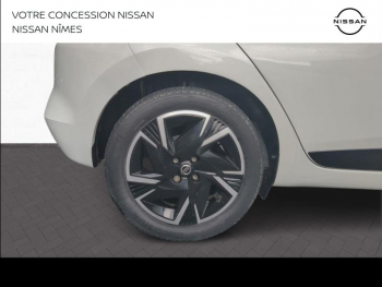 Photo 18 du bon plan NISSAN Micra 1.0 IG-T 92ch Made in France 2021 occasion à 13970 €