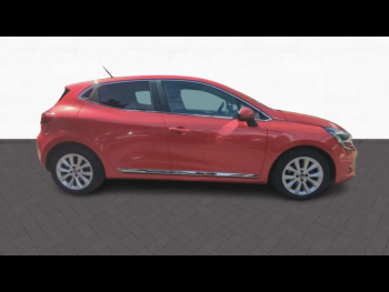 Photo 2 du bon plan RENAULT Clio 1.0 TCe 100ch Intens occasion à 13790 €