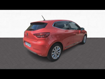Photo 3 du bon plan RENAULT Clio 1.0 TCe 100ch Intens occasion à 13790 €