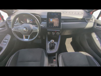 Photo 4 du bon plan RENAULT Clio 1.0 TCe 100ch Intens occasion à 13790 €