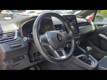Photo 15 du bon plan RENAULT Clio 1.0 TCe 100ch Intens occasion à 13790 €
