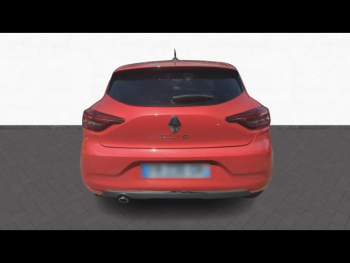 Photo 19 du bon plan RENAULT Clio 1.0 TCe 100ch Intens occasion à 13790 €