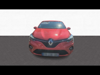 Photo 20 du bon plan RENAULT Clio 1.0 TCe 100ch Intens occasion à 13790 €