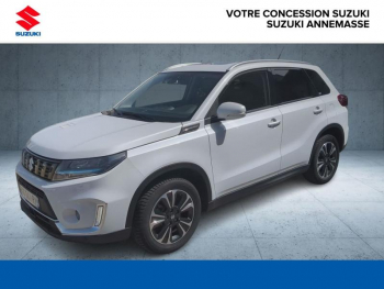 Photo 2 du bon plan SUZUKI Vitara 1.4 Boosterjet Hybrid 129ch Style Allgrip occasion à 20900 €