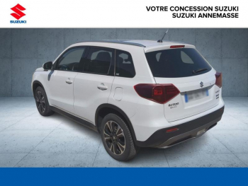 Photo 3 du bon plan SUZUKI Vitara 1.4 Boosterjet Hybrid 129ch Style Allgrip occasion à 20900 €