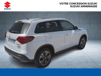 Photo 4 du bon plan SUZUKI Vitara 1.4 Boosterjet Hybrid 129ch Style Allgrip occasion à 20900 €