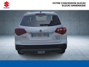 Photo 5 du bon plan SUZUKI Vitara 1.4 Boosterjet Hybrid 129ch Style Allgrip occasion à 20900 €
