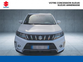 Photo 6 du bon plan SUZUKI Vitara 1.4 Boosterjet Hybrid 129ch Style Allgrip occasion à 20900 €