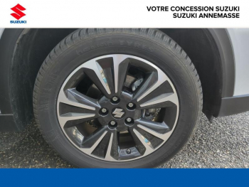 Photo 7 du bon plan SUZUKI Vitara 1.4 Boosterjet Hybrid 129ch Style Allgrip occasion à 20900 €