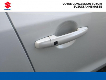 Photo 8 du bon plan SUZUKI Vitara 1.4 Boosterjet Hybrid 129ch Style Allgrip occasion à 20900 €