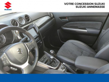 Photo 9 du bon plan SUZUKI Vitara 1.4 Boosterjet Hybrid 129ch Style Allgrip occasion à 20900 €