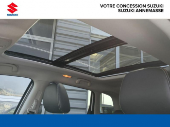 Photo 10 du bon plan SUZUKI Vitara 1.4 Boosterjet Hybrid 129ch Style Allgrip occasion à 20900 €