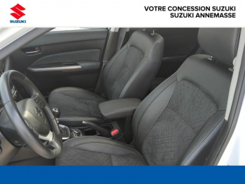 Photo 11 du bon plan SUZUKI Vitara 1.4 Boosterjet Hybrid 129ch Style Allgrip occasion à 20900 €