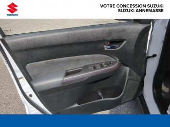 Photo 12 du bon plan SUZUKI Vitara 1.4 Boosterjet Hybrid 129ch Style Allgrip occasion à 20900 €