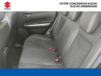 Photo 13 du bon plan SUZUKI Vitara 1.4 Boosterjet Hybrid 129ch Style Allgrip occasion à 20900 €