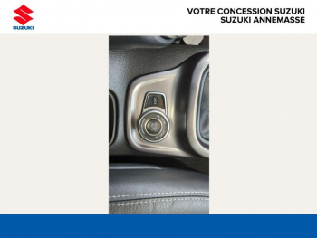 Photo 14 du bon plan SUZUKI Vitara 1.4 Boosterjet Hybrid 129ch Style Allgrip occasion à 20900 €