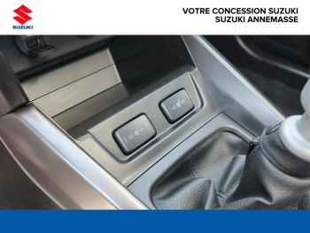 Photo 15 du bon plan SUZUKI Vitara 1.4 Boosterjet Hybrid 129ch Style Allgrip occasion à 20900 €
