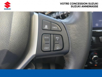 Photo 17 du bon plan SUZUKI Vitara 1.4 Boosterjet Hybrid 129ch Style Allgrip occasion à 20900 €