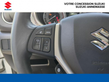 Photo 18 du bon plan SUZUKI Vitara 1.4 Boosterjet Hybrid 129ch Style Allgrip occasion à 20900 €