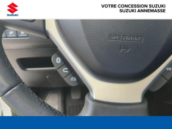 Photo 19 du bon plan SUZUKI Vitara 1.4 Boosterjet Hybrid 129ch Style Allgrip occasion à 20900 €