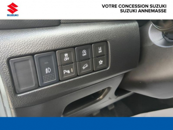 Photo 20 du bon plan SUZUKI Vitara 1.4 Boosterjet Hybrid 129ch Style Allgrip occasion à 20900 €