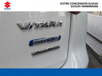 Photo 23 du bon plan SUZUKI Vitara 1.4 Boosterjet Hybrid 129ch Style Allgrip occasion à 20900 €