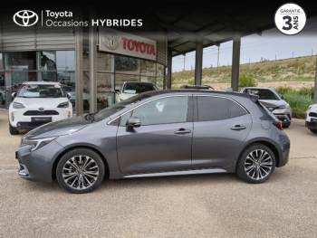 Photo 3 du bon plan TOYOTA Corolla 1.8 140ch Design MY24 occasion à 27890 €
