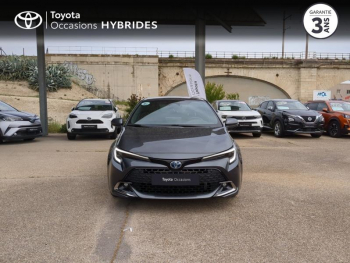 Photo 5 du bon plan TOYOTA Corolla 1.8 140ch Design MY24 occasion à 27890 €