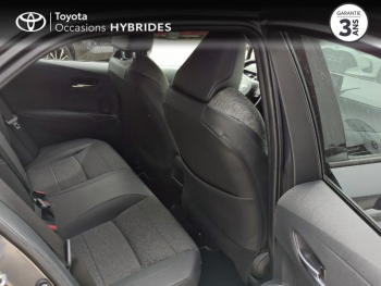 Photo 7 du bon plan TOYOTA Corolla 1.8 140ch Design MY24 occasion à 27890 €