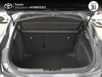 Photo 10 du bon plan TOYOTA Corolla 1.8 140ch Design MY24 occasion à 27890 €