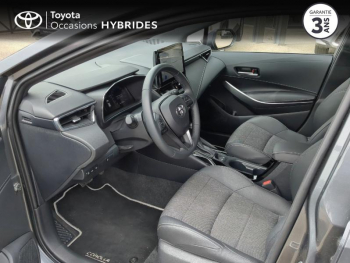 Photo 11 du bon plan TOYOTA Corolla 1.8 140ch Design MY24 occasion à 27890 €