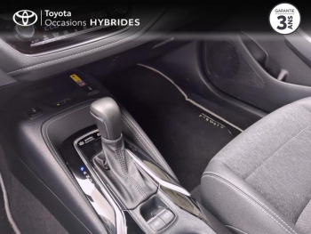 Photo 20 du bon plan TOYOTA Corolla 1.8 140ch Design MY24 occasion à 27890 €