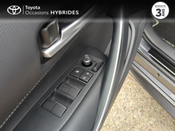 Photo 24 du bon plan TOYOTA Corolla 1.8 140ch Design MY24 occasion à 27890 €