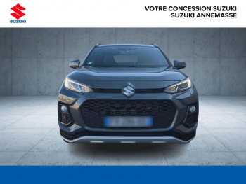 Photo 8 du bon plan SUZUKI Across 2.5 Hybride Rechargeable 306ch 1ere Edition occasion à 30900 €