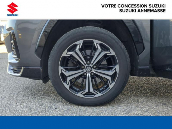Photo 9 du bon plan SUZUKI Across 2.5 Hybride Rechargeable 306ch 1ere Edition occasion à 30900 €