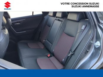 Photo 11 du bon plan SUZUKI Across 2.5 Hybride Rechargeable 306ch 1ere Edition occasion à 30900 €