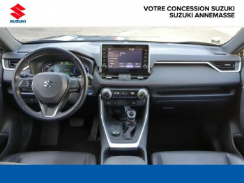 Photo 12 du bon plan SUZUKI Across 2.5 Hybride Rechargeable 306ch 1ere Edition occasion à 30900 €