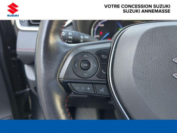 Photo 14 du bon plan SUZUKI Across 2.5 Hybride Rechargeable 306ch 1ere Edition occasion à 30900 €