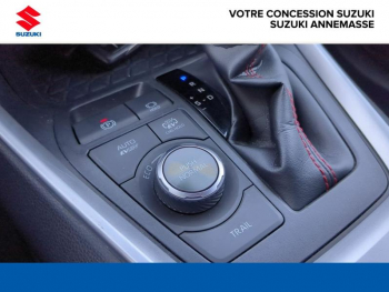 Photo 20 du bon plan SUZUKI Across 2.5 Hybride Rechargeable 306ch 1ere Edition occasion à 30900 €