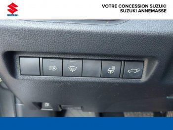 Photo 21 du bon plan SUZUKI Across 2.5 Hybride Rechargeable 306ch 1ere Edition occasion à 30900 €