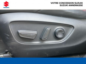 Photo 23 du bon plan SUZUKI Across 2.5 Hybride Rechargeable 306ch 1ere Edition occasion à 30900 €
