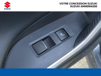 Photo 24 du bon plan SUZUKI Across 2.5 Hybride Rechargeable 306ch 1ere Edition occasion à 30900 €