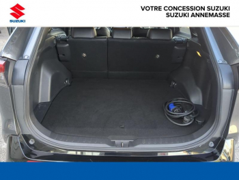 Photo 25 du bon plan SUZUKI Across 2.5 Hybride Rechargeable 306ch 1ere Edition occasion à 30900 €