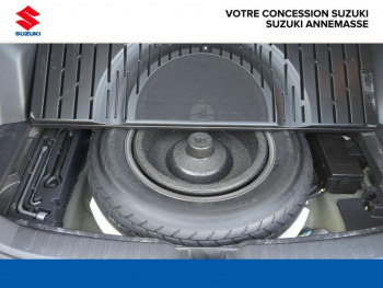 Photo 26 du bon plan SUZUKI Across 2.5 Hybride Rechargeable 306ch 1ere Edition occasion à 30900 €