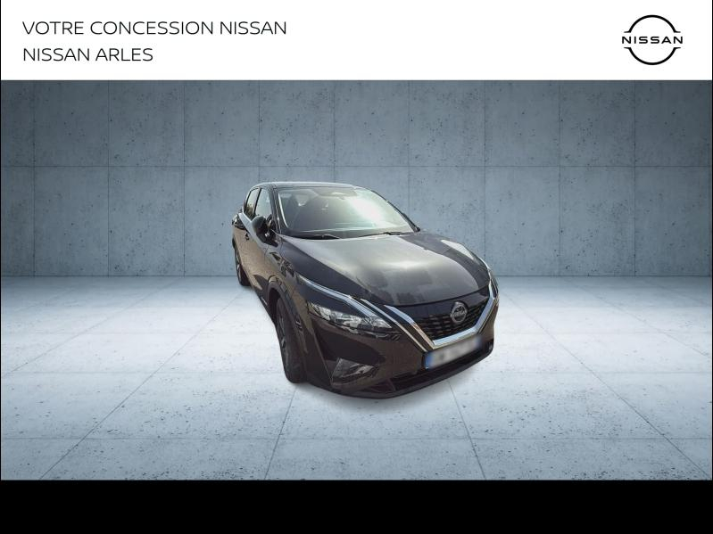Bon plan NISSAN Qashqai e-POWER 190ch Business Edition 2022 occasion à 31990 €