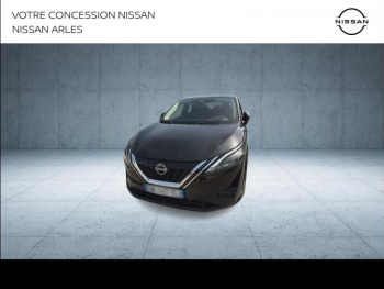 Photo 2 du bon plan NISSAN Qashqai e-POWER 190ch Business Edition 2022 occasion à 31990 €