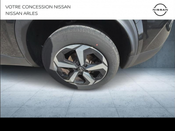 Photo 3 du bon plan NISSAN Qashqai e-POWER 190ch Business Edition 2022 occasion à 31990 €