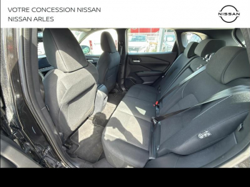 Photo 4 du bon plan NISSAN Qashqai e-POWER 190ch Business Edition 2022 occasion à 31990 €